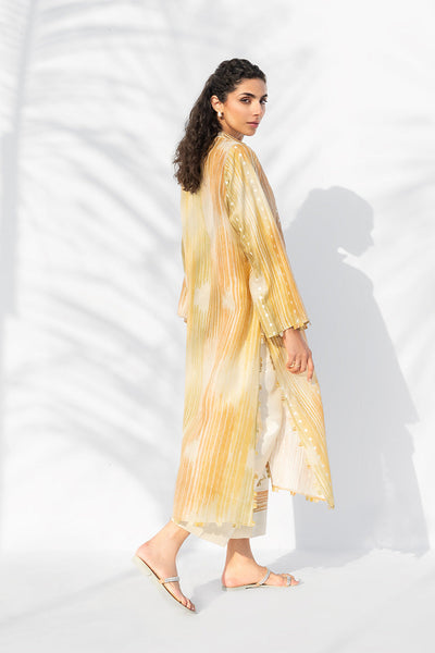 Sania Maskatiya | The Winter Edit - Luxe Pret 25 | Ima