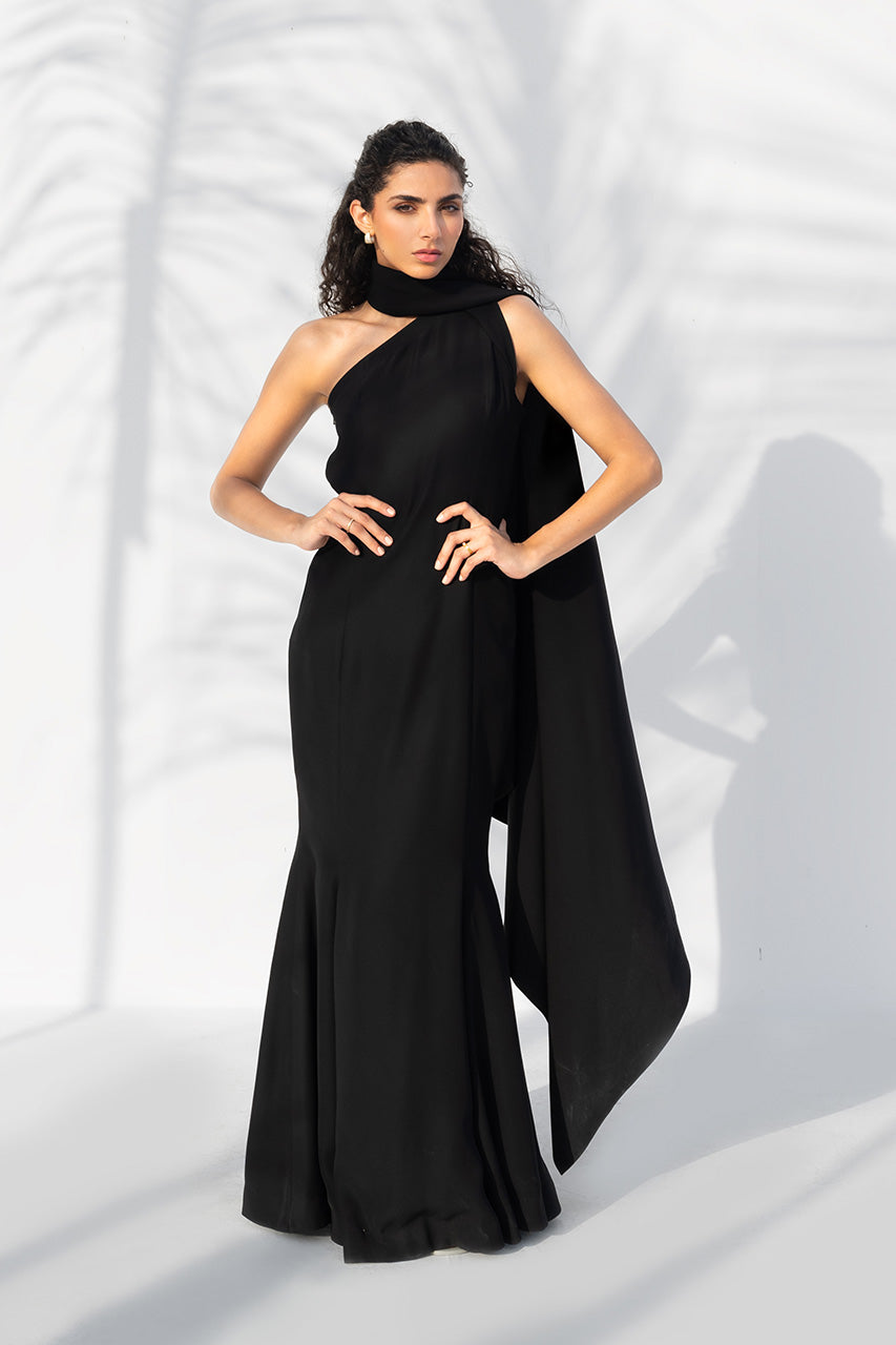 Sania Maskatiya | The Winter Edit - Luxe Pret 25 | Shanal, image 5