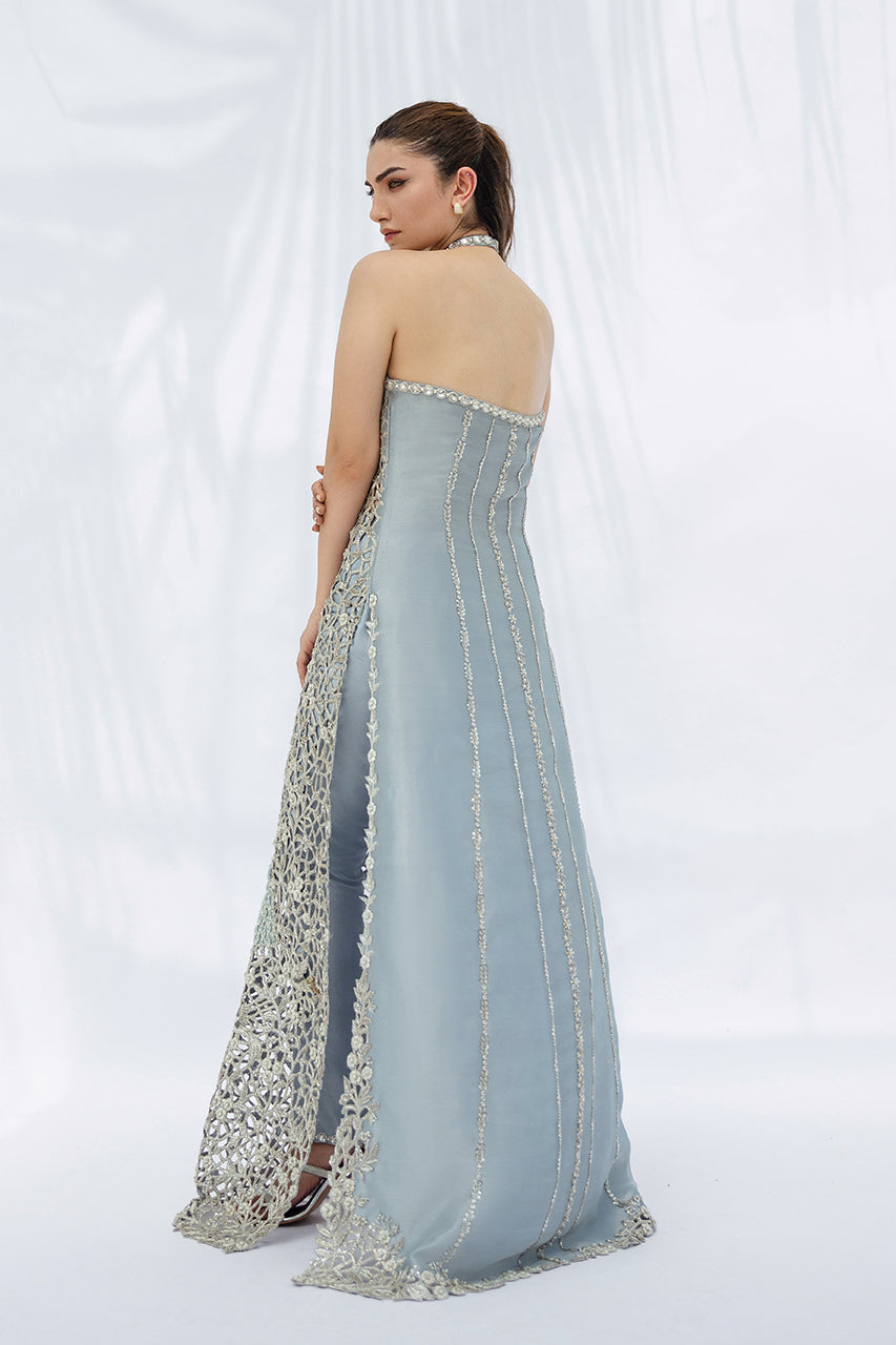 Sania Maskatiya | Fall Festive Shimmer | Libna, image 2