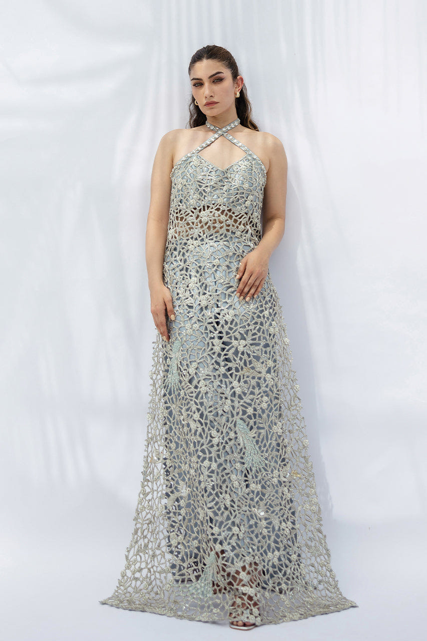 Sania Maskatiya | Fall Festive Shimmer | Libna