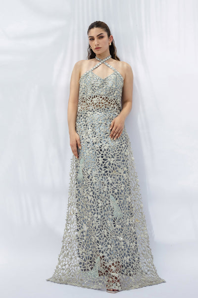 Sania Maskatiya | Fall Festive Shimmer | Libna