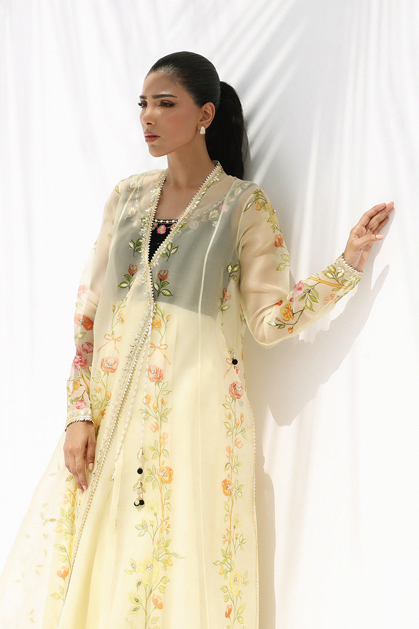 Sania Maskatiya | The Winter Edit - Luxe Pret 25 | Tali, image 4