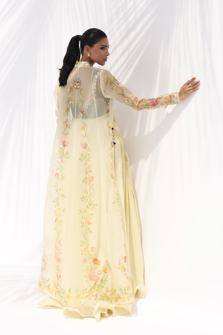 Sania Maskatiya | The Winter Edit - Luxe Pret 25 | Tali, image 2