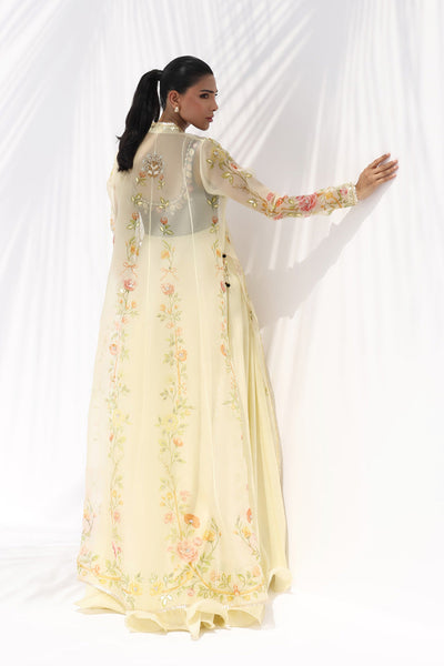 Sania Maskatiya | The Winter Edit - Luxe Pret 25 | Tali