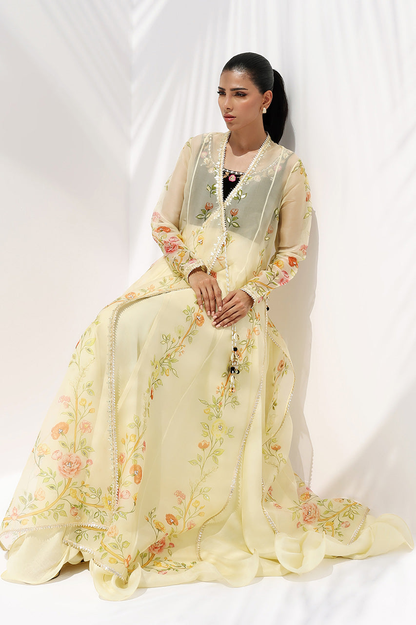 Sania Maskatiya | The Winter Edit - Luxe Pret 25 | Tali, image 5