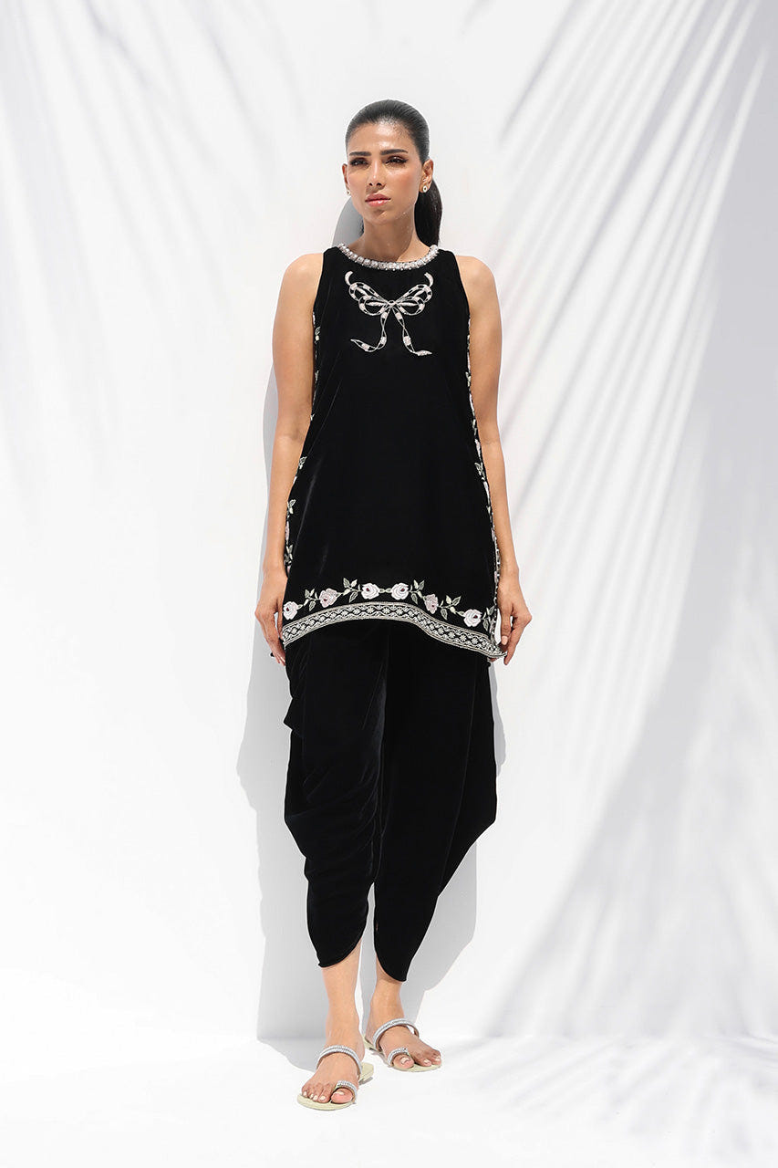 Sania Maskatiya | The Winter Edit - Luxe Pret 25 | Suko