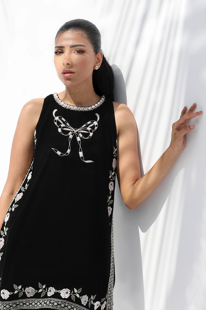 Sania Maskatiya | The Winter Edit - Luxe Pret 25 | Suko, image 3