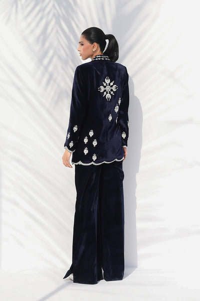Sania Maskatiya | The Winter Edit - Luxe Pret 25 | Eden