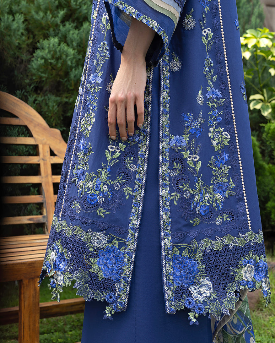 Esmel | Mon Tresor Luxe Lawn 26 | Ete, image 3