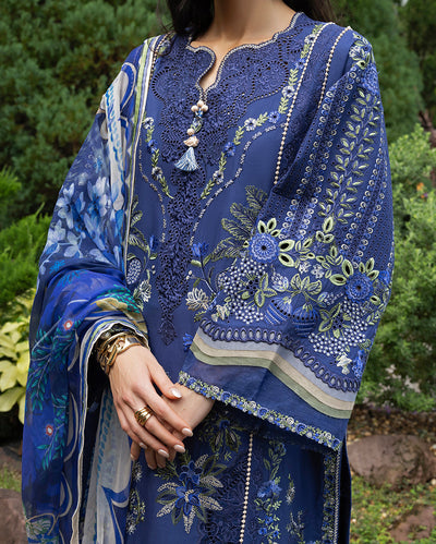 Esmel | Mon Tresor Luxe Lawn 26 | Ete