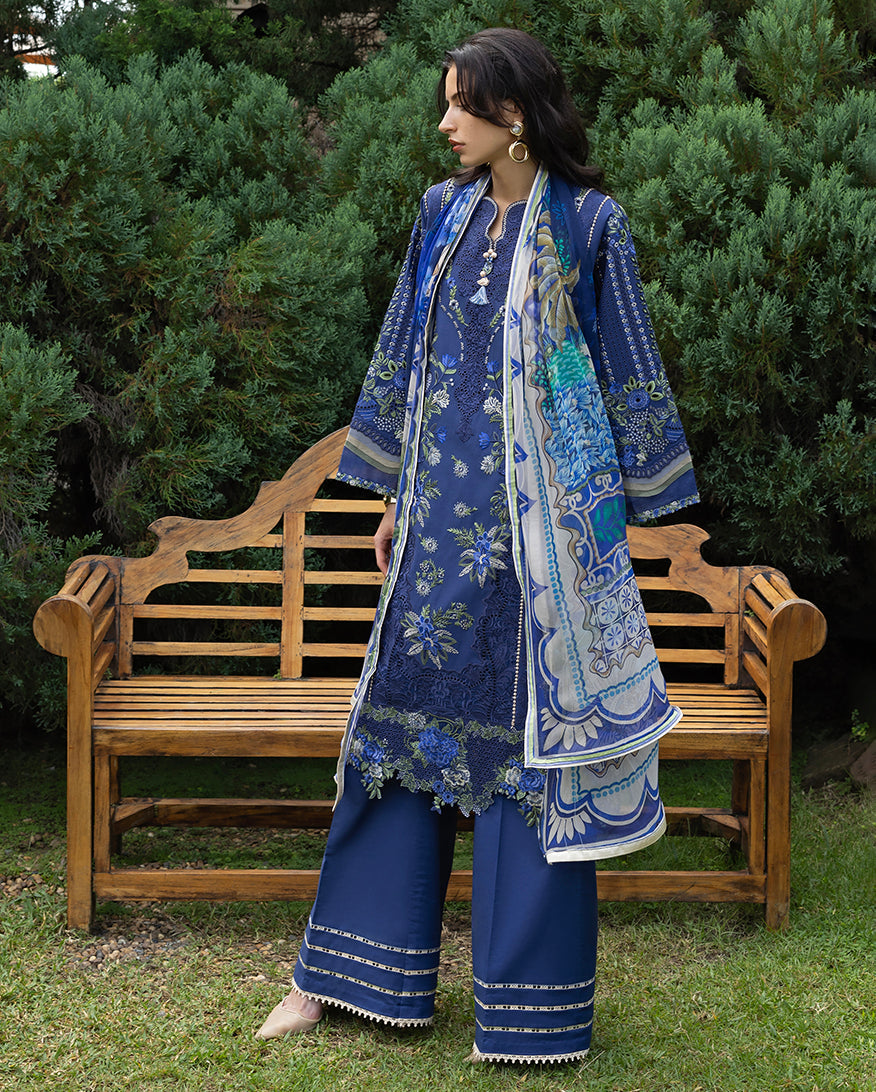 Esmel | Mon Tresor Luxe Lawn 26 | Ete, image 2