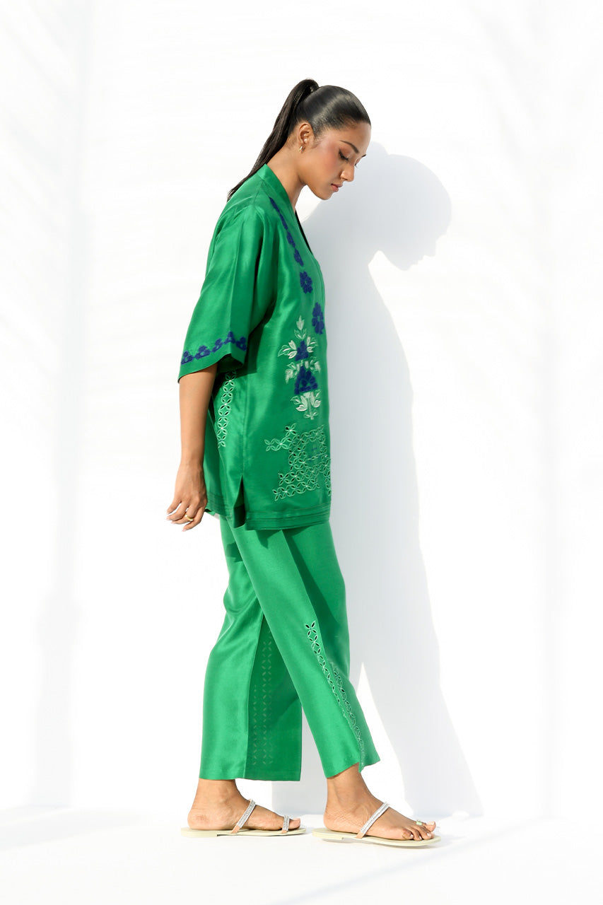 Sania Maskatiya | The Winter Edit - Luxe Pret 25 | Araa, image 5