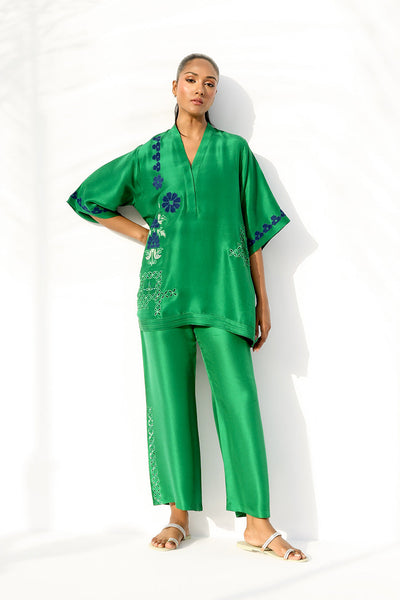 Sania Maskatiya | The Winter Edit - Luxe Pret 25 | Araa
