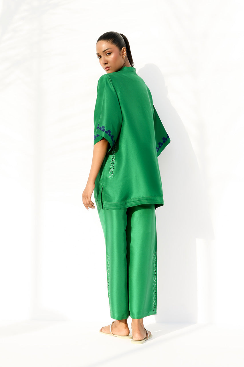 Sania Maskatiya | The Winter Edit - Luxe Pret 25 | Araa, image 2