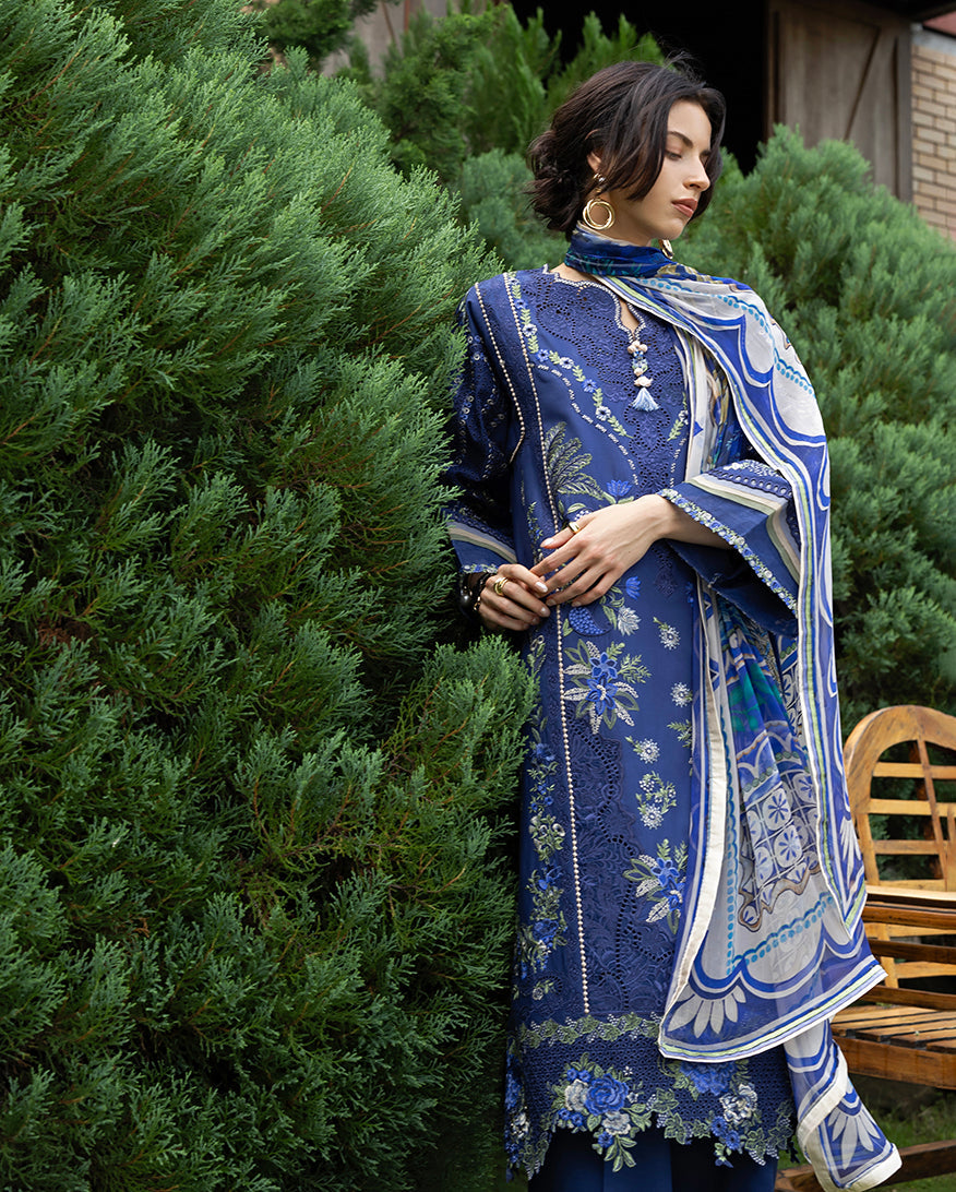 Esmel | Mon Tresor Luxe Lawn 26 | Ete, image 5