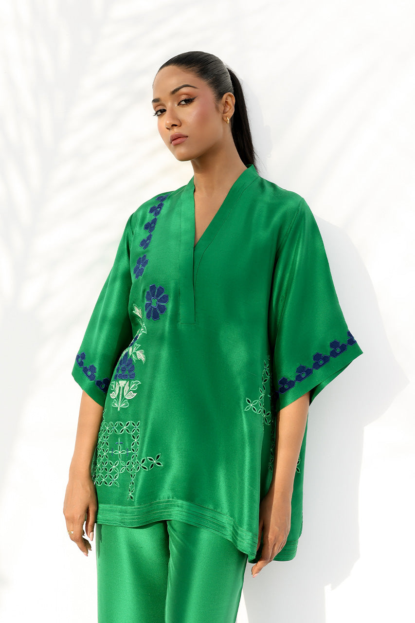 Sania Maskatiya | The Winter Edit - Luxe Pret 25 | Araa, image 4