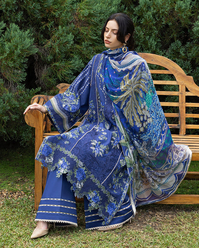 Esmel | Mon Tresor Luxe Lawn 26 | Ete