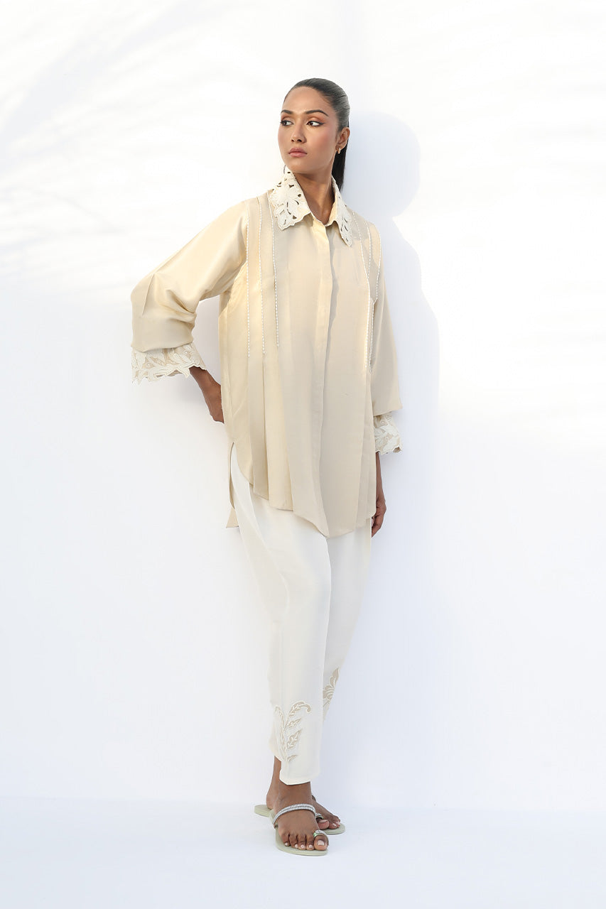 Sania Maskatiya | The Winter Edit - Luxe Pret 25 | Lani, image 5