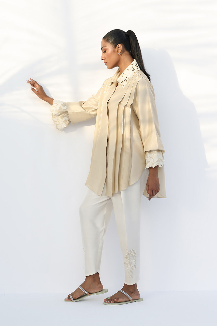 Sania Maskatiya | The Winter Edit - Luxe Pret 25 | Lani, image 4