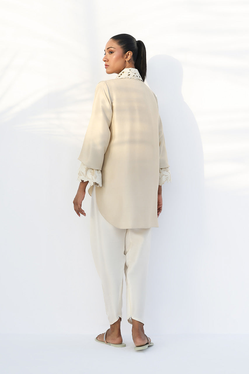 Sania Maskatiya | The Winter Edit - Luxe Pret 25 | Lani, image 2