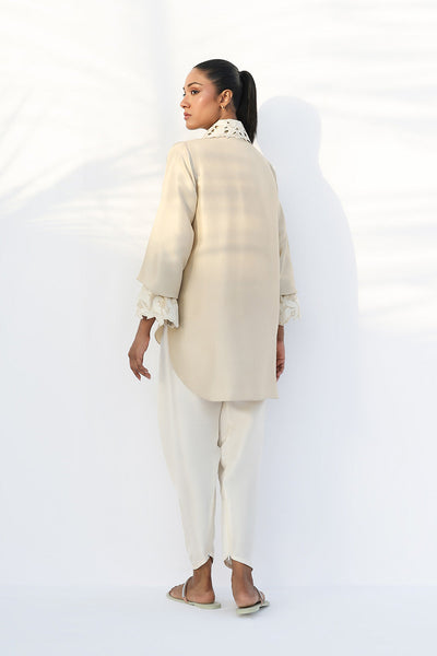 Sania Maskatiya | The Winter Edit - Luxe Pret 25 | Lani