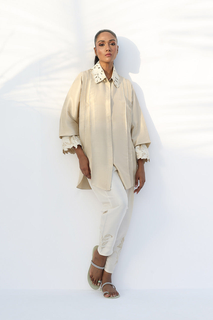 Sania Maskatiya | The Winter Edit - Luxe Pret 25 | Lani