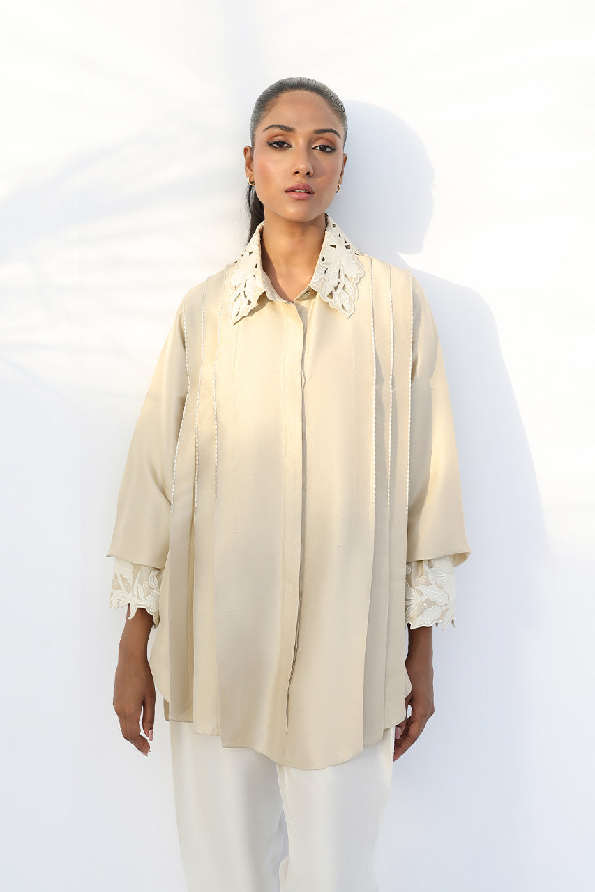 Sania Maskatiya | The Winter Edit - Luxe Pret 25 | Lani, image 3