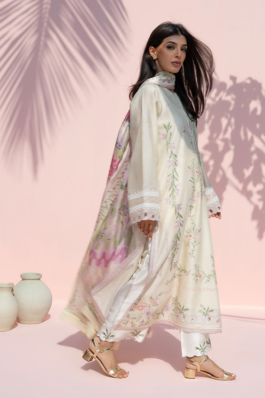 Sania Maskatiya | Eid Edit 26 | Haya-3