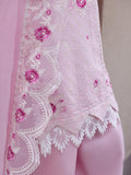 Faiza Faisal | Marine Luxury Lawn 25 | RENA -  Faiza Faisal Ladies Clothes -  House of Maryam