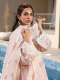 Faiza Faisal | Marine Luxury Lawn 25 | MARIA -  Faiza Faisal Ladies Clothes -  House of Maryam