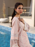 Faiza Faisal | Marine Luxury Lawn 25 | MARIA -  Faiza Faisal Ladies Clothes -  House of Maryam