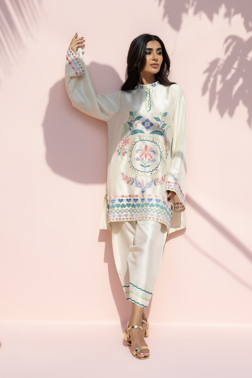 Sania Maskatiya | Eid ul Adha Edit | Kami-4