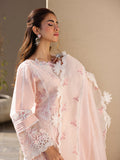 Faiza Faisal | Marine Luxury Lawn 25 | MARIA -  Faiza Faisal Ladies Clothes -  House of Maryam