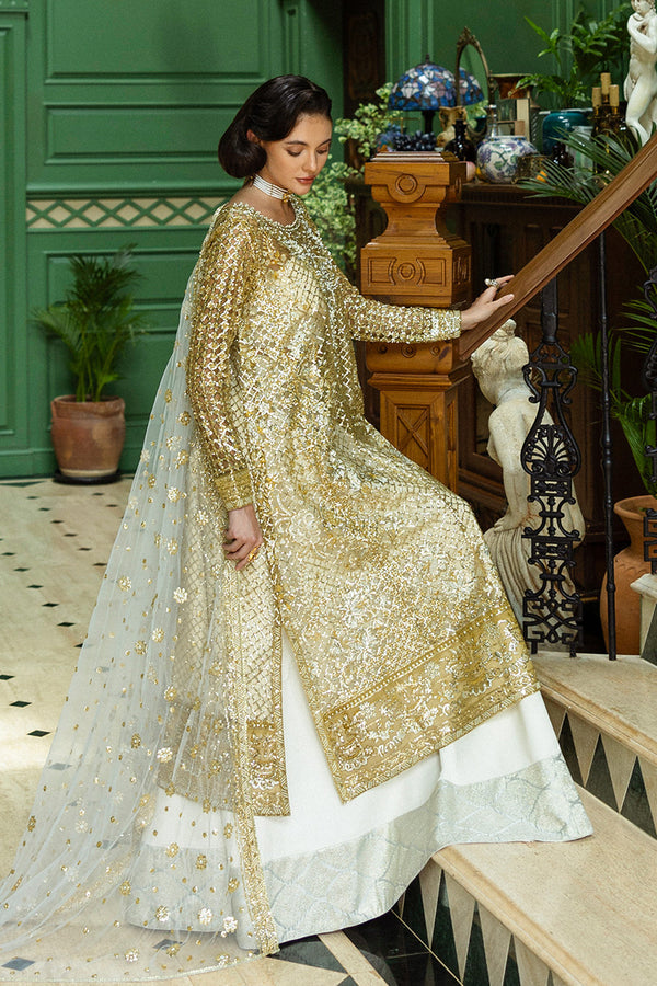 Mushq | Inception Hemline Wedding 25 | Only You-2