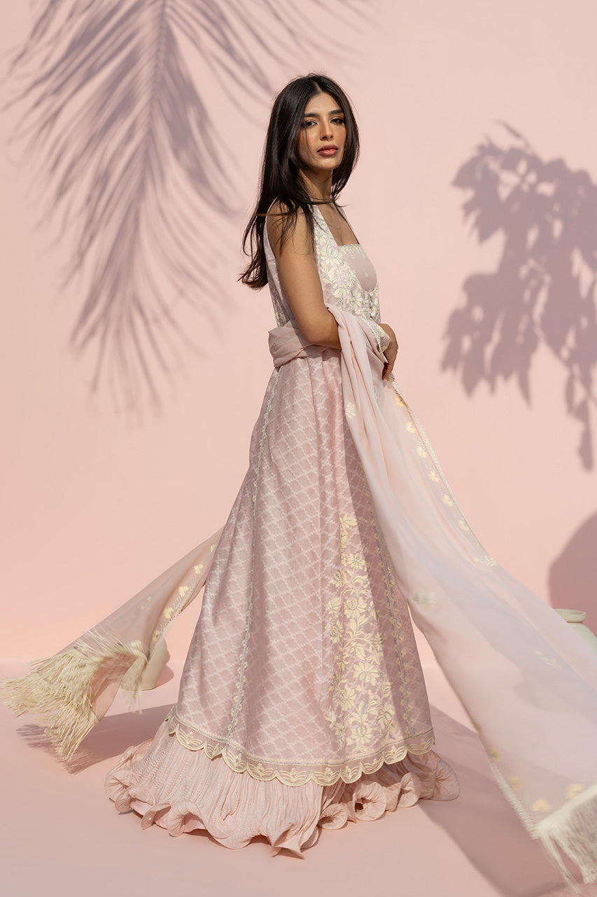 Sania Maskatiya | Eid Edit 26 | Pri-4