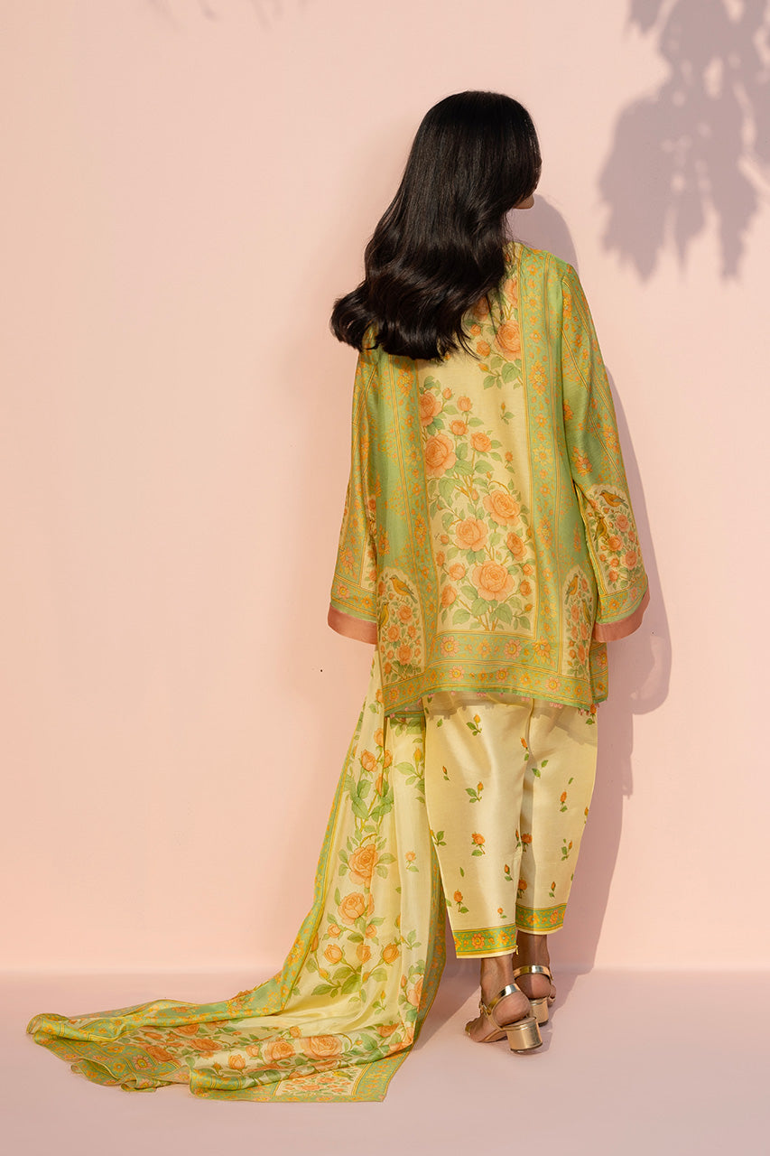 Sania Maskatiya | Eid Edit 26 | Fana (B), image 2