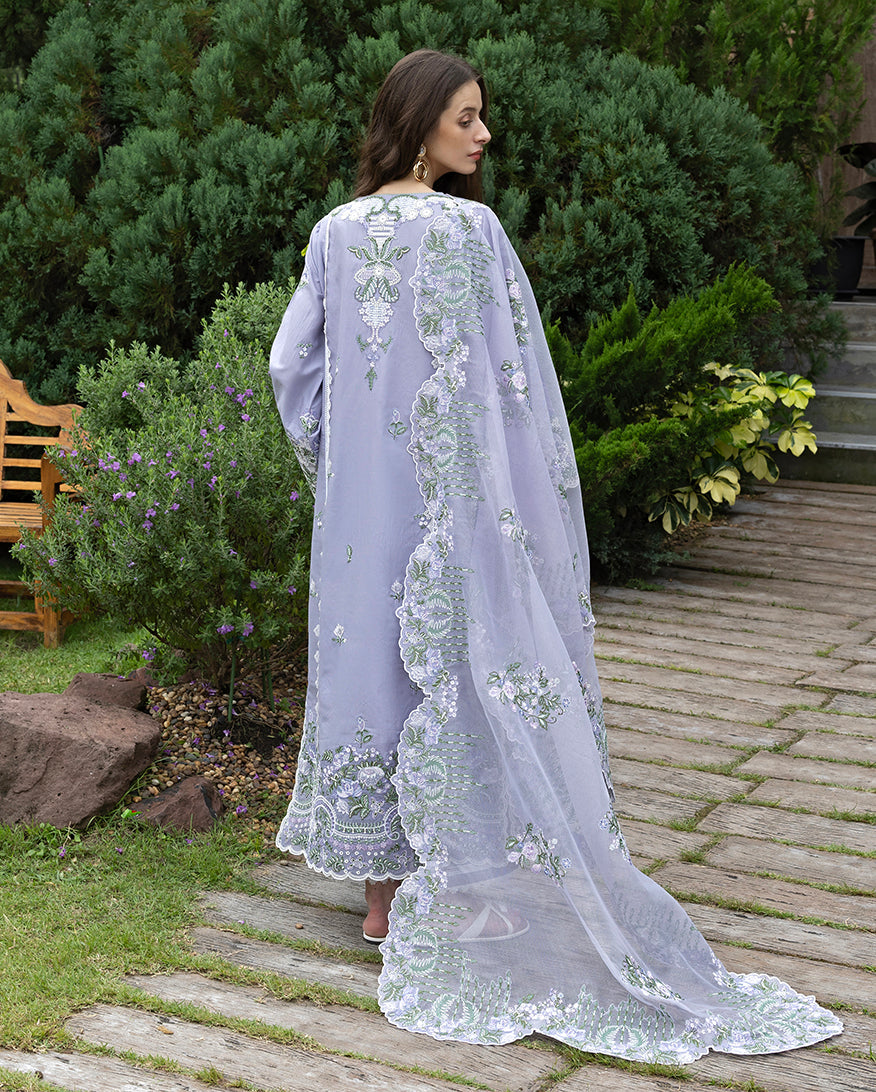 Esmel | Mon Tresor Luxe Lawn 26 | Vera, image 2