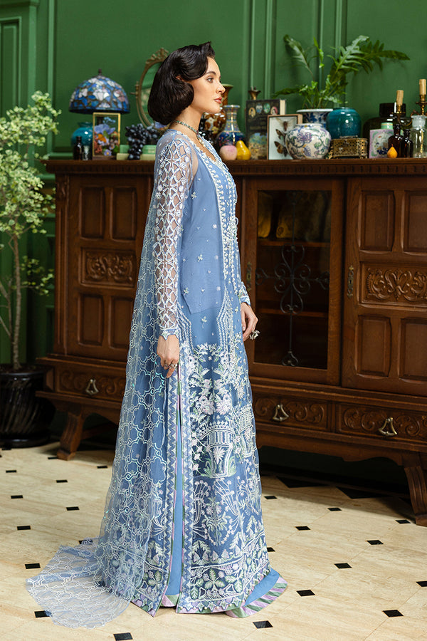 Mushq | Inception Hemline Wedding 25 | Before the Rain-2