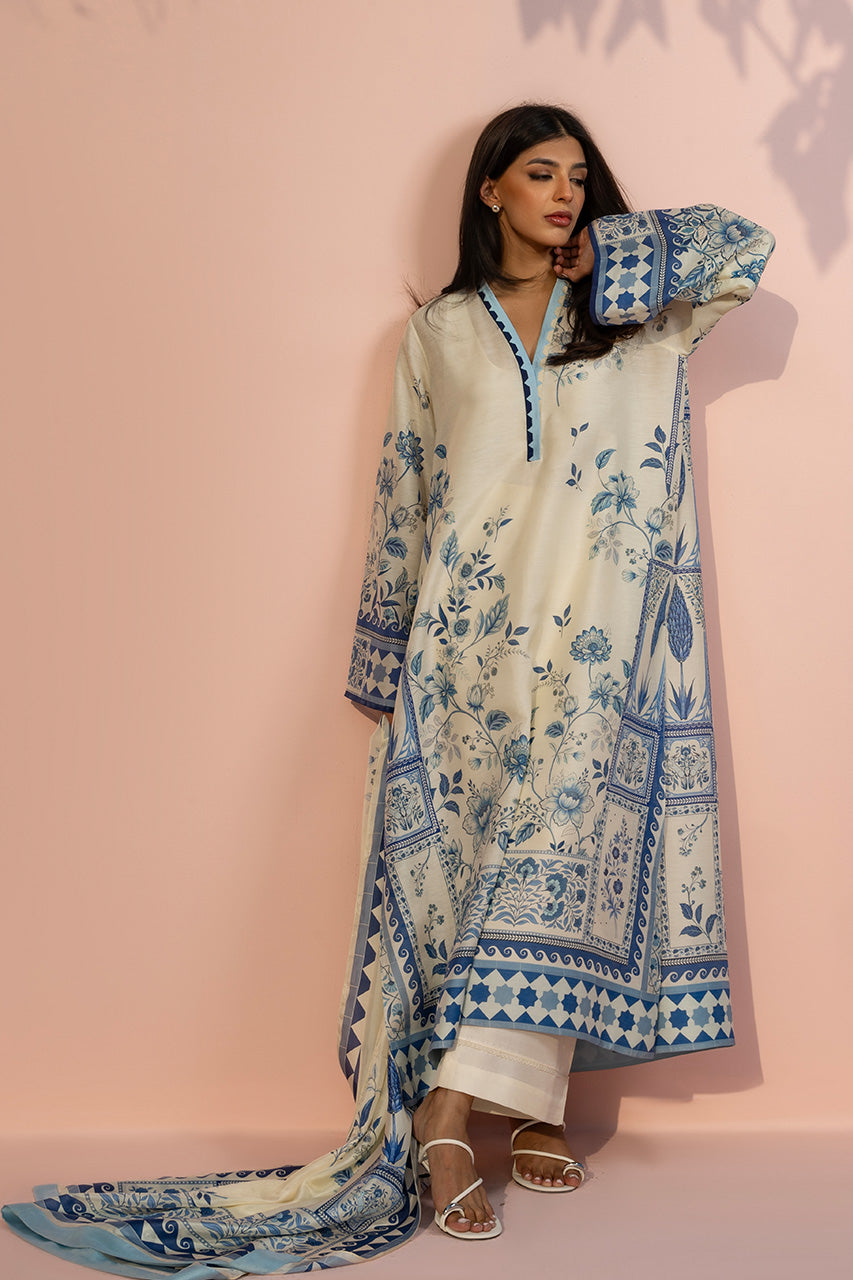 Sania Maskatiya | Eid Edit 26 | Shira-1
