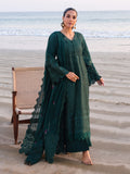 Faiza Faisal | Marine Luxury Lawn 25 | SOPHIA -  Faiza Faisal Ladies Clothes -  House of Maryam