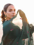 Faiza Faisal | Marine Luxury Lawn 25 | SOPHIA -  Faiza Faisal Ladies Clothes -  House of Maryam