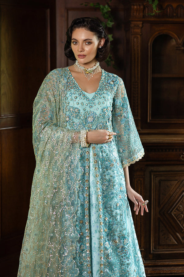 Mushq | Inception Hemline Wedding 25 | Endless Love, image 4