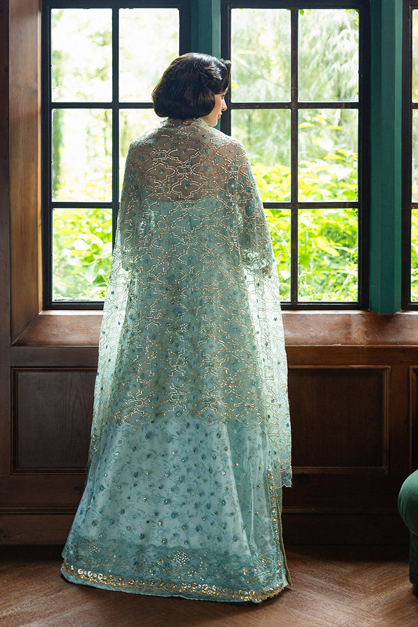 Mushq | Inception Hemline Wedding 25 | Endless Love, image 2