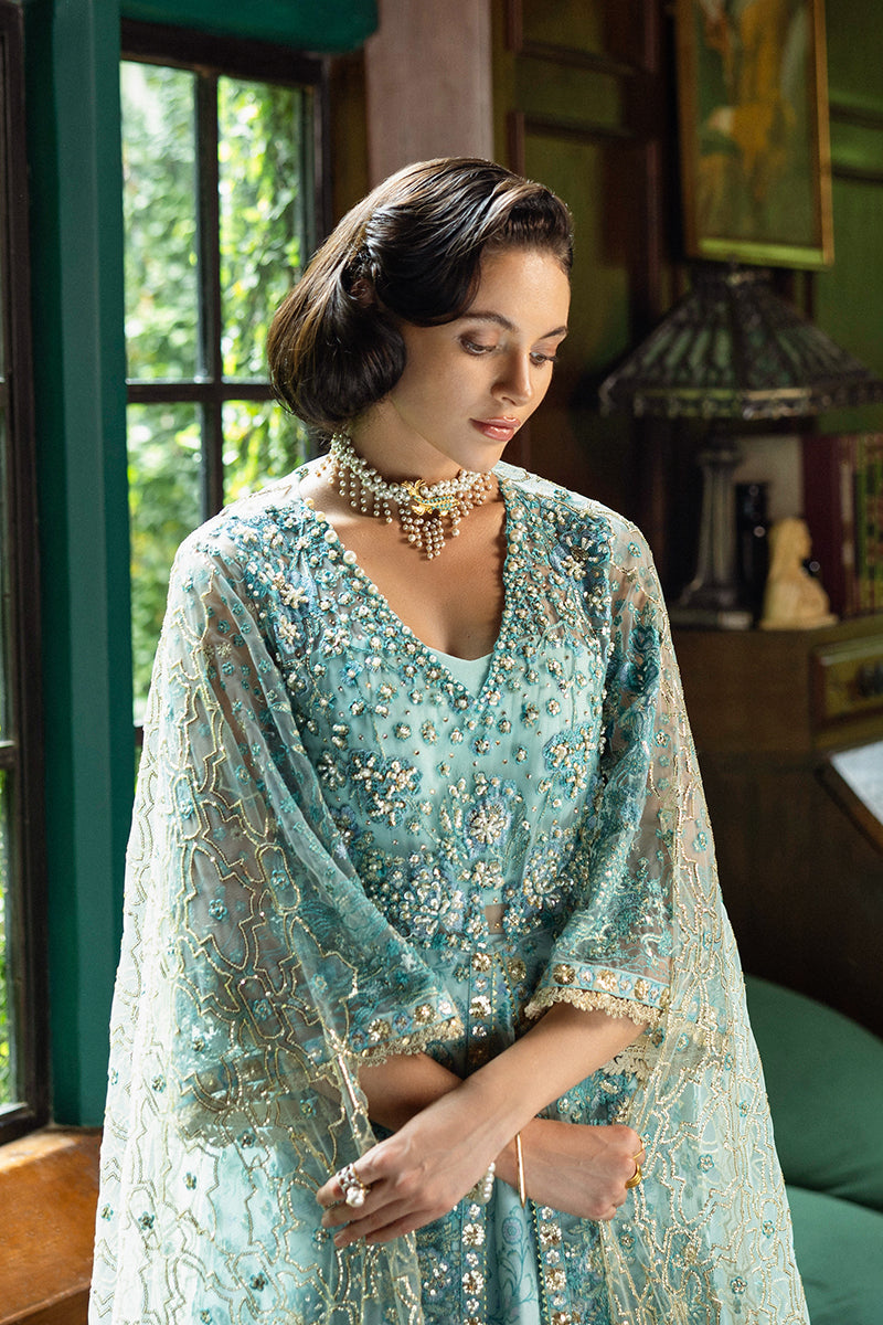 Mushq | Inception Hemline Wedding 25 | Endless Love, image 3