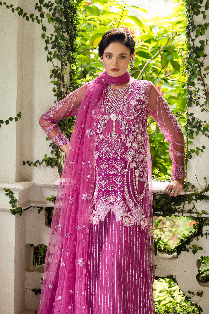 Mushq | Inception Hemline Wedding 25 | Sweet November, image 3