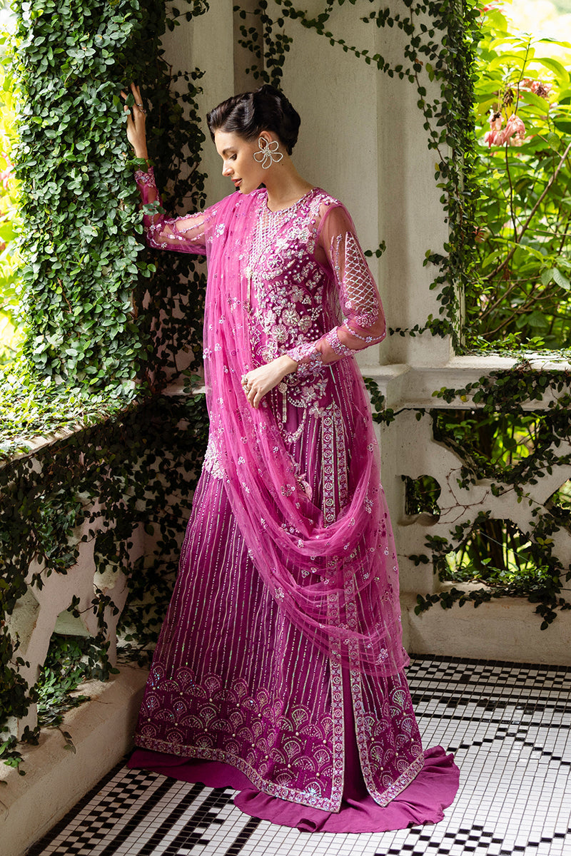 Mushq | Inception Hemline Wedding 25 | Sweet November, image 2