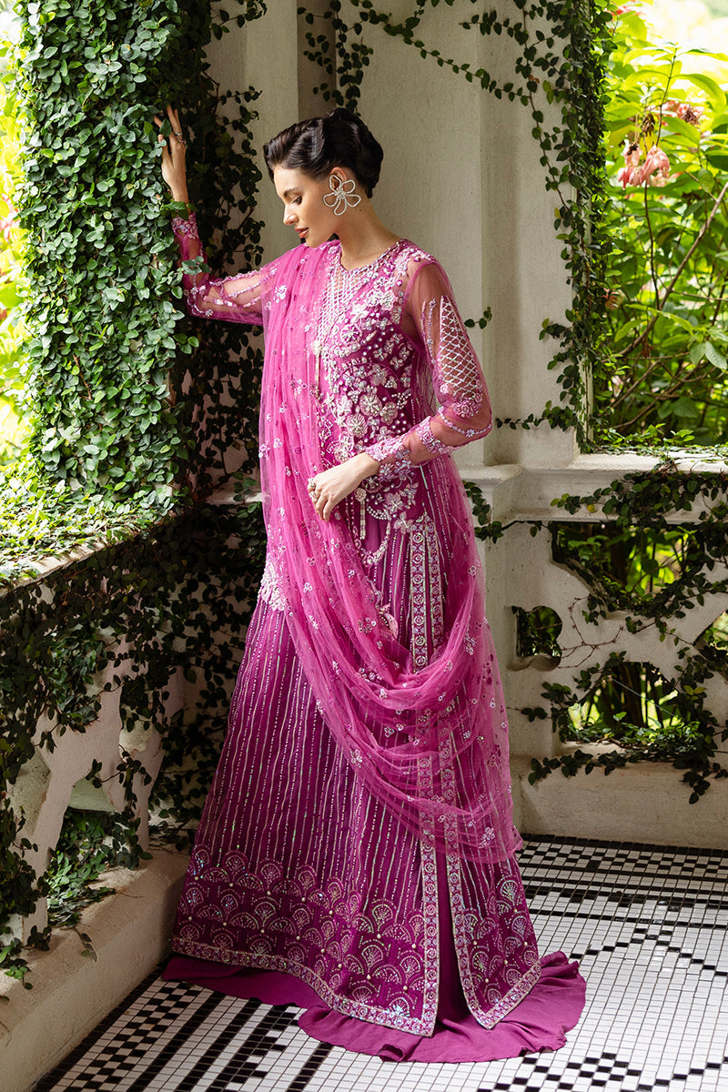 Mushq | Inception Hemline Wedding 25 | Sweet November, image 2