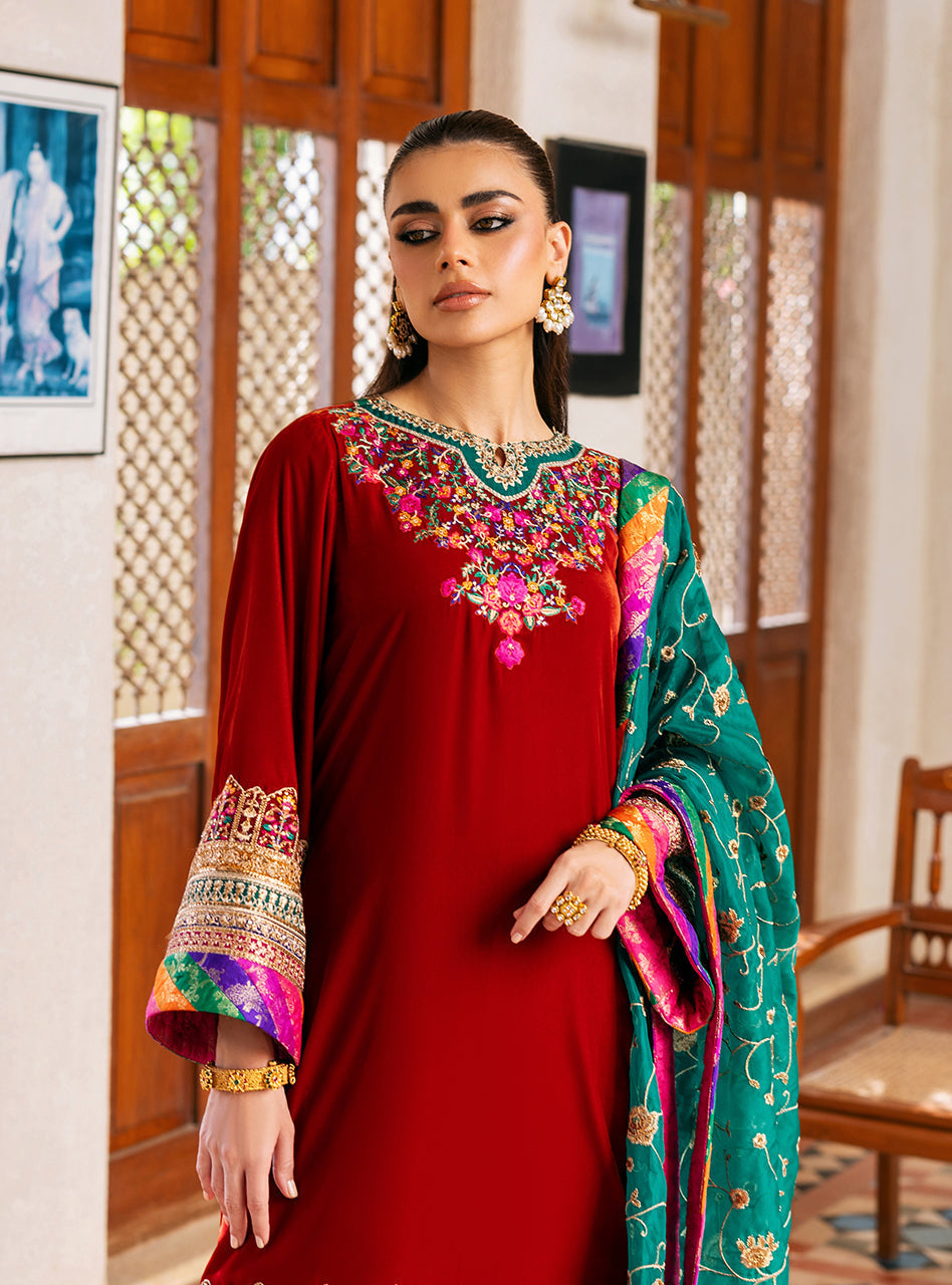 Zainab Chottani | Velvet 25 | Sifa, image 3