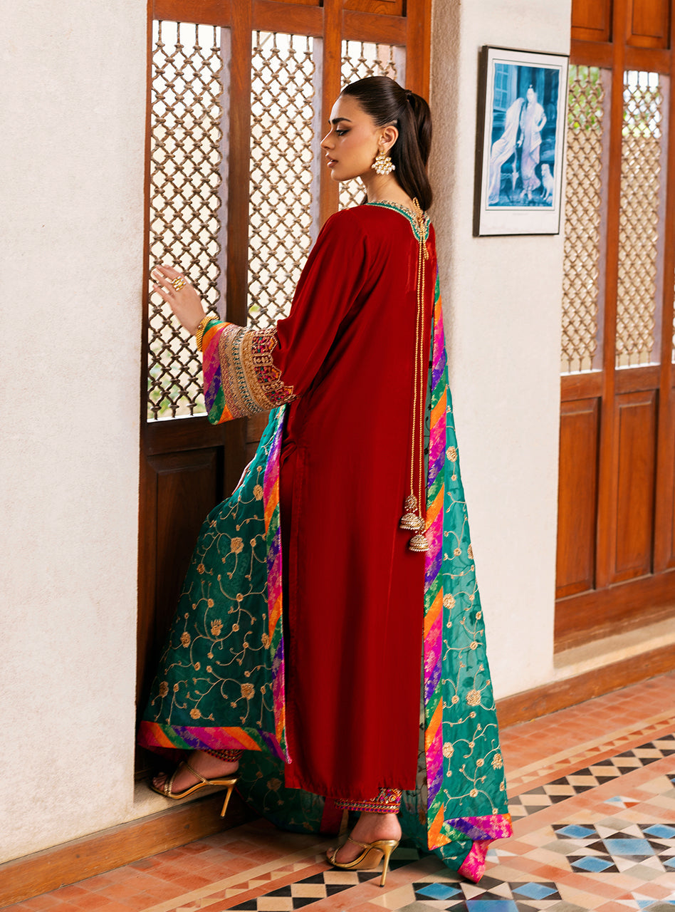 Zainab Chottani | Velvet 25 | Sifa, image 2