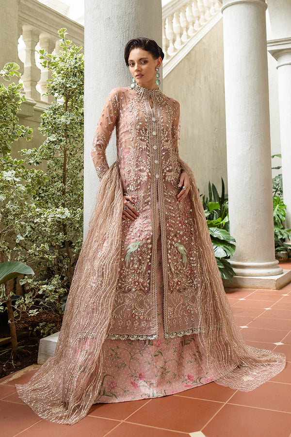 Mushq | Inception Hemline Wedding 25 | Before Sunrise